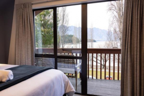 Haka House Queenstown Lakefront